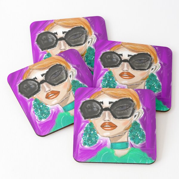 Item preview, Movie Star Madness  designed and sold by Rebeccartist.