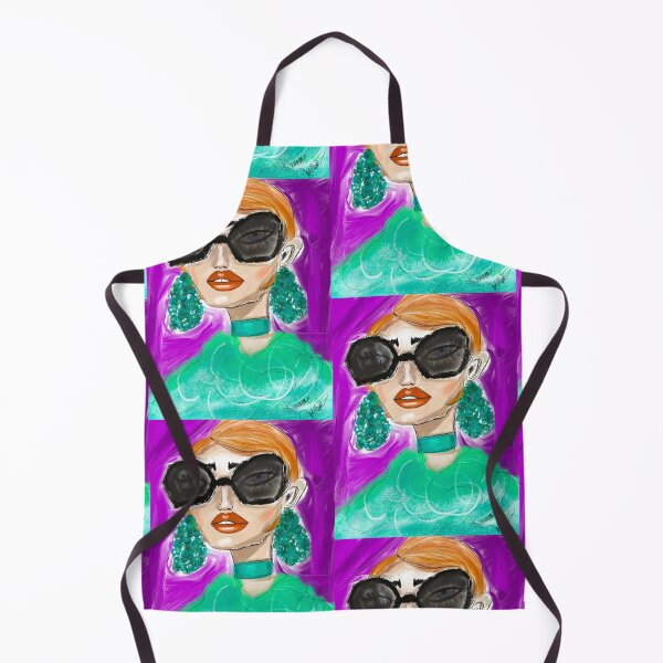 Item preview, Movie Star Madness designed and sold by Rebeccartist.