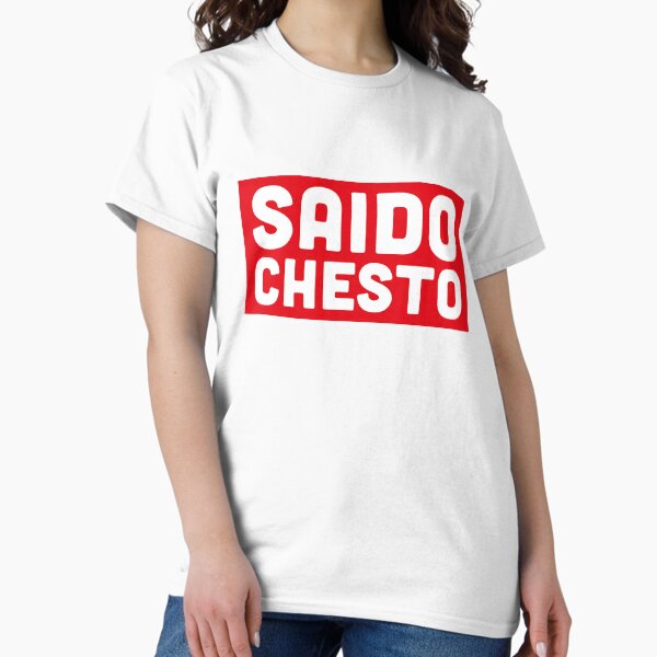 Item preview, Saido Chesto designed and sold by Meltey.