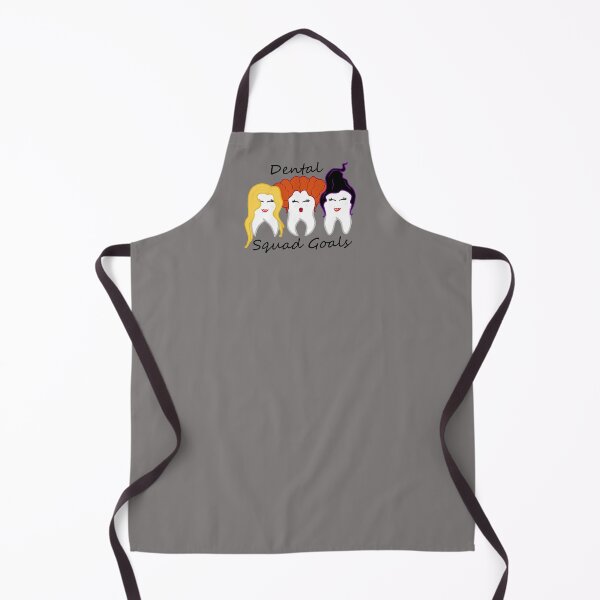 Item preview, Dental Squad Goals designed and sold by thehippiehygienist.