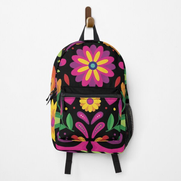 Item preview, Mayan Aztec Exotic Colorful Pattern designed and sold by Vector Scout Lab.