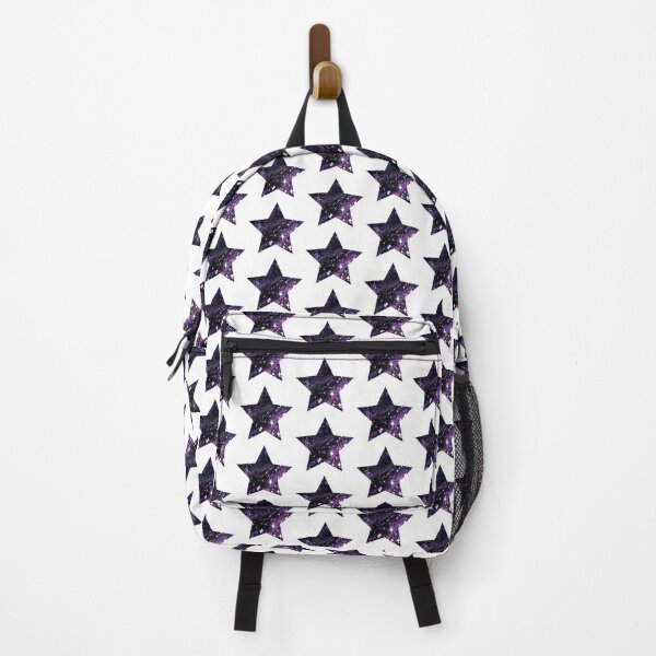 Boba Tea Universe, Galaxy BOBAckpack Backpack for Sale by rubydian