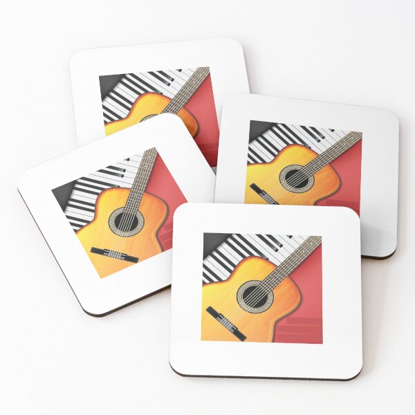 Item preview, Guitare designed and sold by TagCreation.