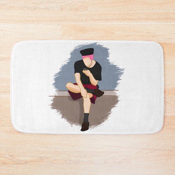 Item preview, ty track designed and sold by princehxns.