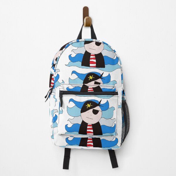 Item preview, Pirate designed and sold by Jonesyinc.