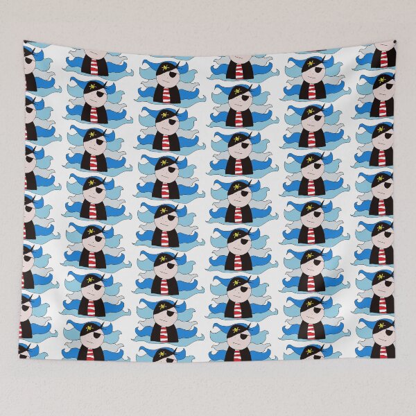 Item preview, Pirate designed and sold by Jonesyinc.