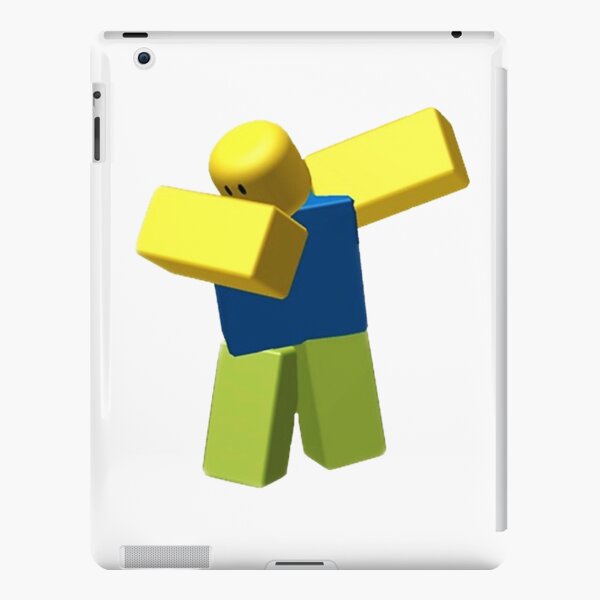 Roblox Ipad Case Skin By Ciwic Redbubble - roblox builders club ipad cases