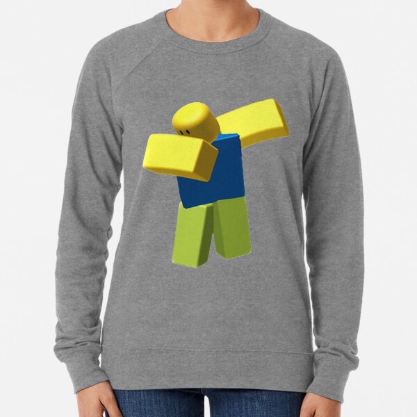 Robux Sweatshirts Hoodies Redbubble - roblox thor hammer hat roblox robux hack new