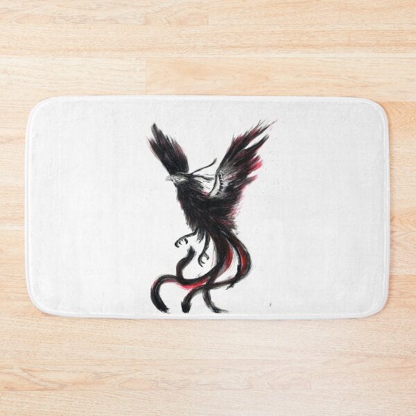 Item preview, Phenix designed and sold by konstantin-jak.