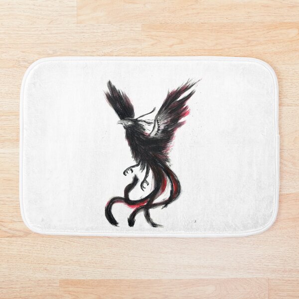 Item preview, Phenix designed and sold by konstantin-jak.