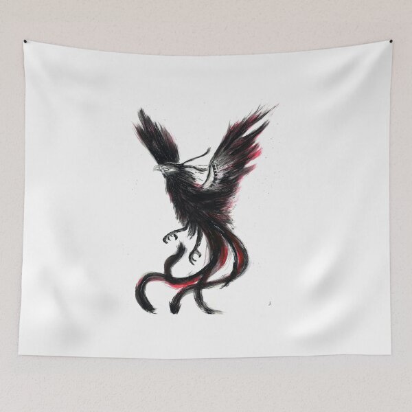 Item preview, Phenix designed and sold by konstantin-jak.