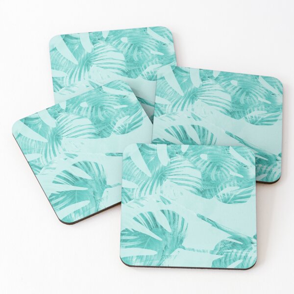 Item preview, Summer Vibe (Blue) designed and sold by DividedFortune.