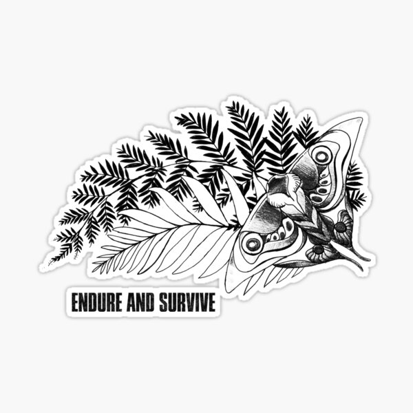 We're supposed to save each other — My take on Ellie's tattoo from The Last  of Us, I
