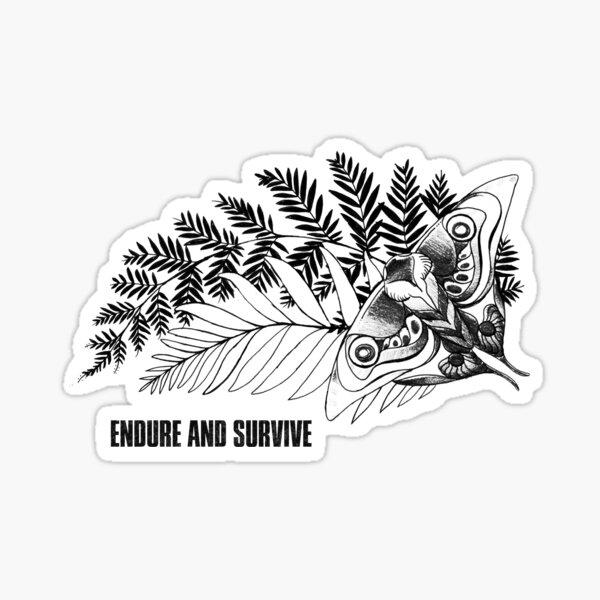 My version of Ellie's tattoo from @thelastofusgame , I've wanted to do this  tattoo pretty much since I first saw her character design for…