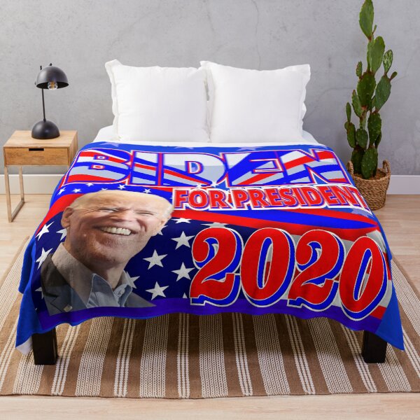 Item preview, BIDEN 2020 – the big election and here is a great design to show what side you’re on! designed and sold by JOHNC1.