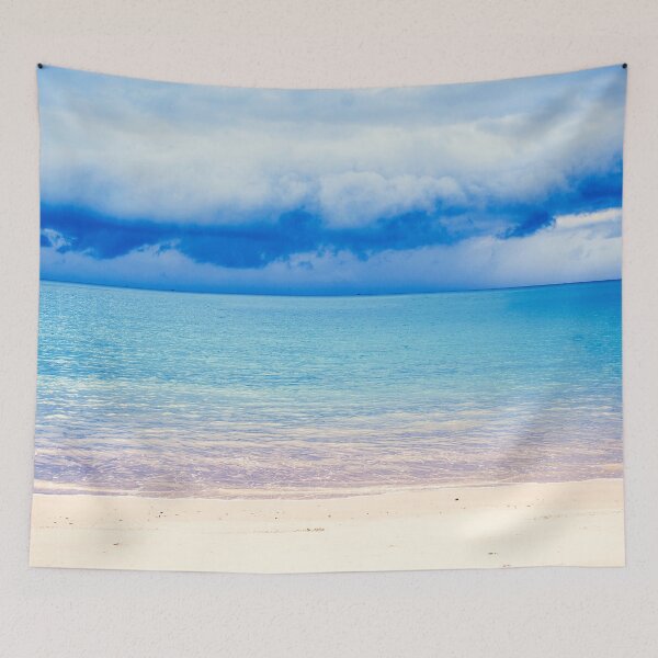 Item preview, Beautiful Sea Shore designed and sold by GraceCreation.