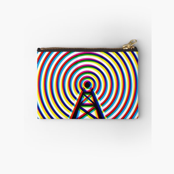 Item preview, Radio tower  designed and sold by studio838.