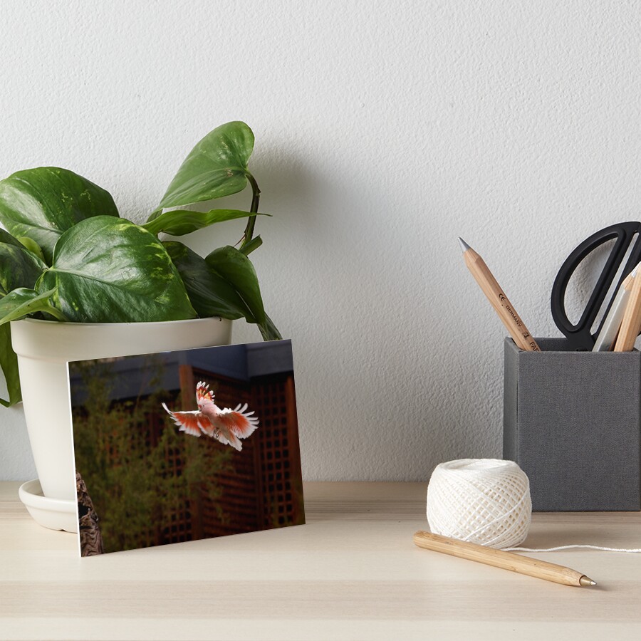Item preview, Art Board Print designed and sold by GP1746.