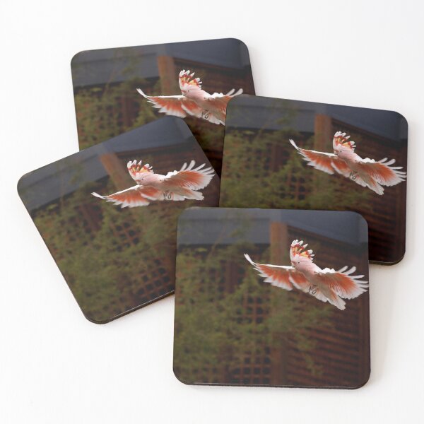 Item preview, Major Mitchell In Flight designed and sold by GP1746.