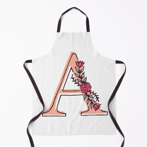 Item preview, A Botanical Monogram designed and sold by TTOLEDO10K.