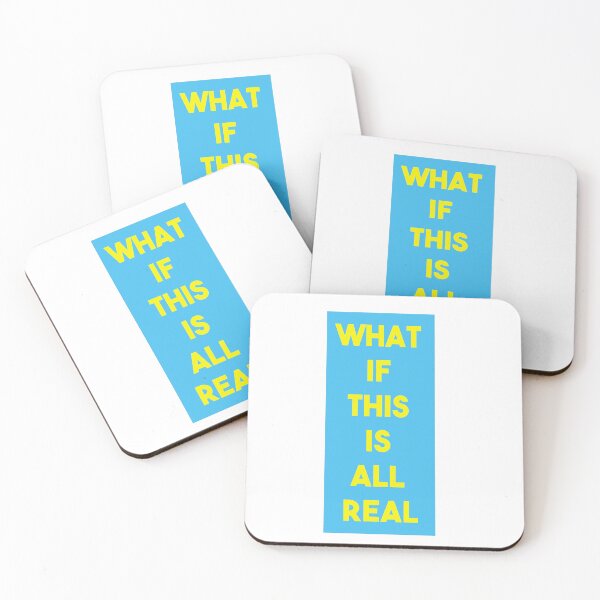 Item preview, WHAT IF designed and sold by shahinmike.