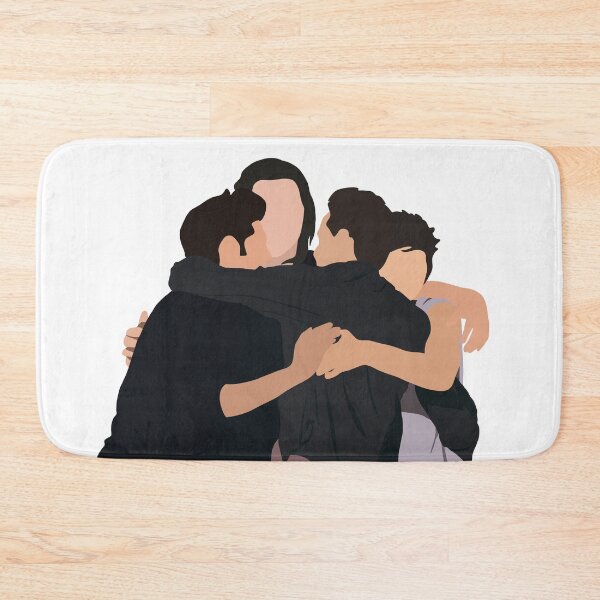Artikelvorschau, One Direction Hug entworfen und verkauft von mabes0818.