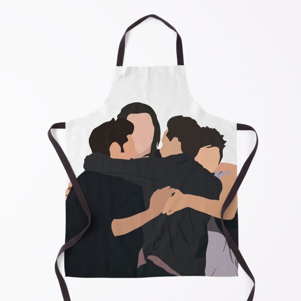 Item preview, One Direction Hug designed and sold by mabes0818.