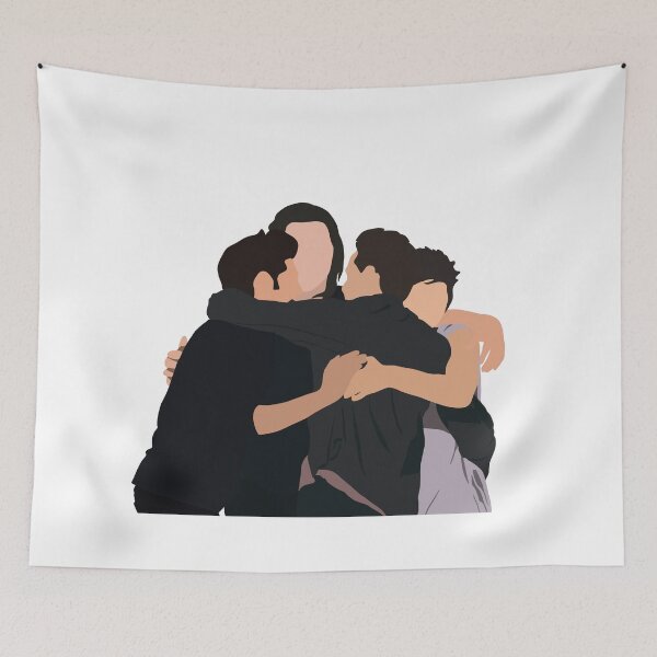 Artikelvorschau, One Direction Hug entworfen und verkauft von mabes0818.