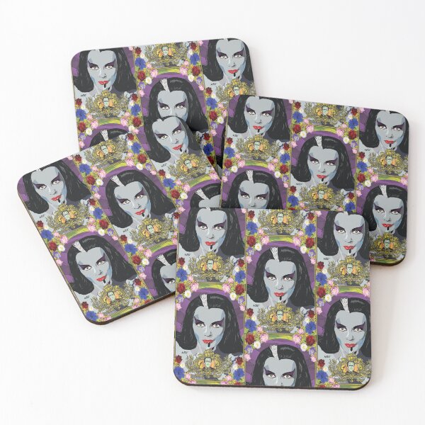 Item preview, Lily Munster designed and sold by ACED2112.