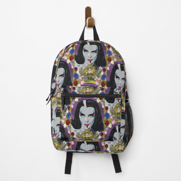 Item preview, Lily Munster designed and sold by ACED2112.