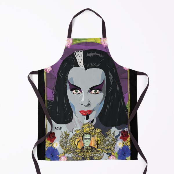 Item preview, Lily Munster designed and sold by ACED2112.