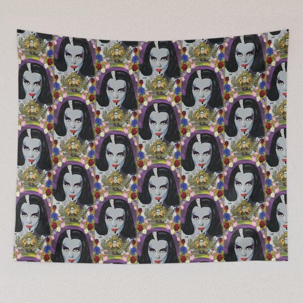 Item preview, Lily Munster designed and sold by ACED2112.
