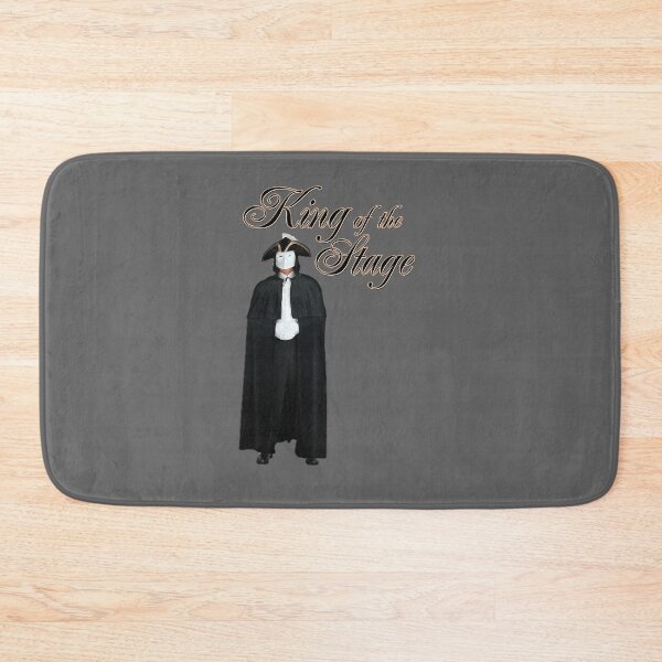 Item preview, King Of The Stage designed and sold by Styled Vintage.
