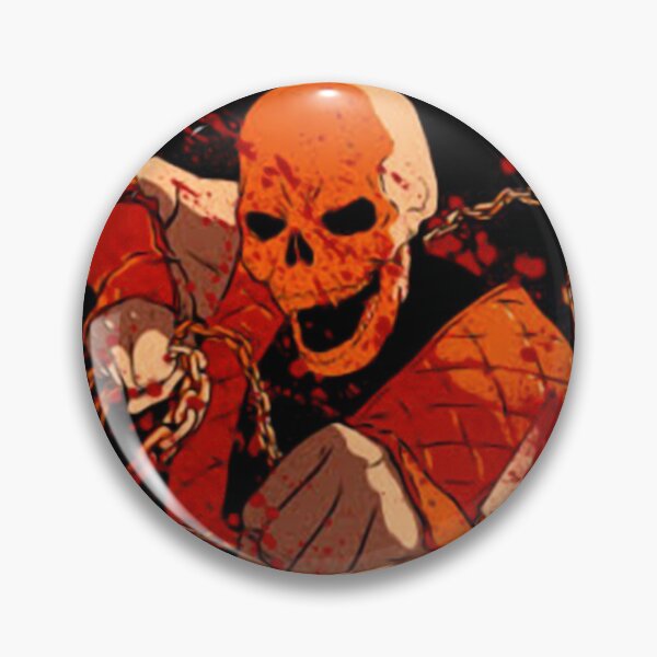 Item preview, Mortal Kombat GET OVER HERE! designed and sold by Shinobi23.