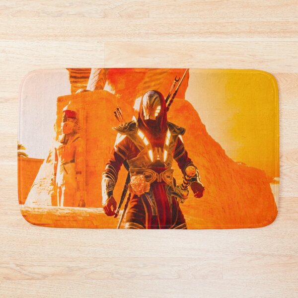 Item preview, Bayek Of Siwa  designed and sold by CraigHarveyGurr.