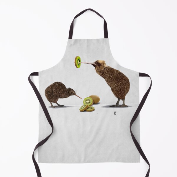 Item preview, Kiwi (Wordless) designed and sold by rob art | illustration.