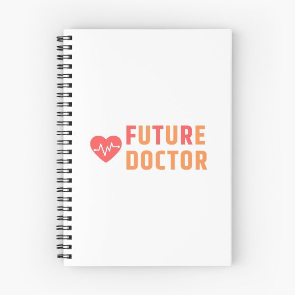 Item preview, future doctor designed and sold by sima ant.