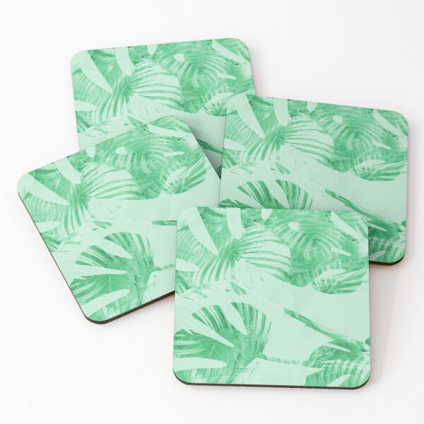 Item preview, Summer Vibe (Green) designed and sold by DividedFortune.