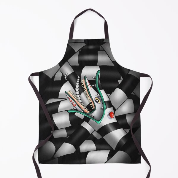 Item preview, Self-Consuming Sandworm designed and sold by Cameron Belt.