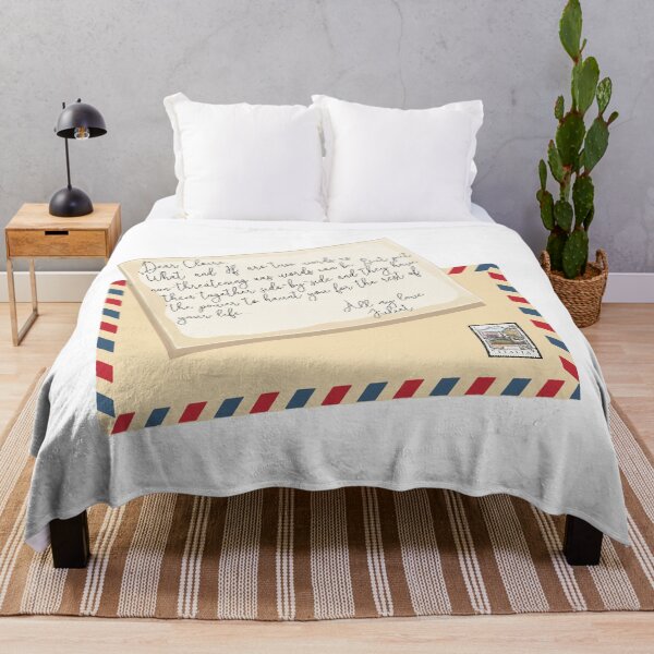 Item preview, Letters to Juliet designed and sold by serendipitous08.