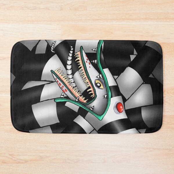 Item preview, Self-Consuming Sandworm designed and sold by Cameron Belt.