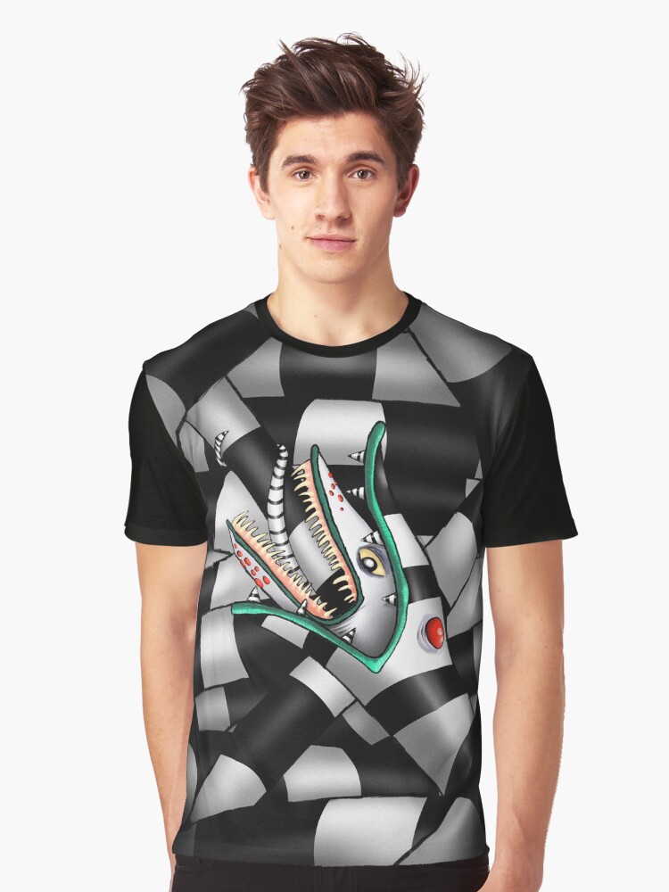 sandworm shirt