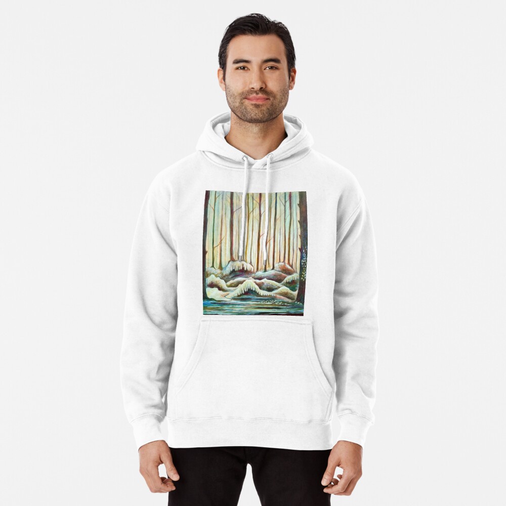 Artikel-Vorschau von Hoodie, designt und verkauft von LillianBerthel.