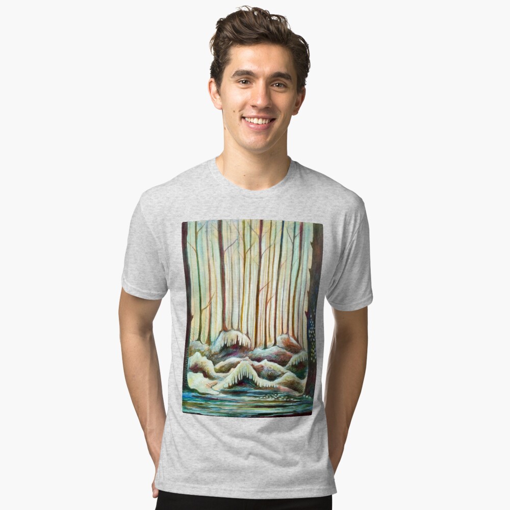 Artikel-Vorschau von Vintage T-Shirt, designt und verkauft von LillianBerthel.
