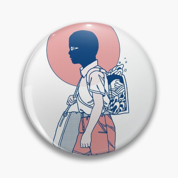 Item preview, Jalan Kaki designed and sold by Gandhi Setyawan.