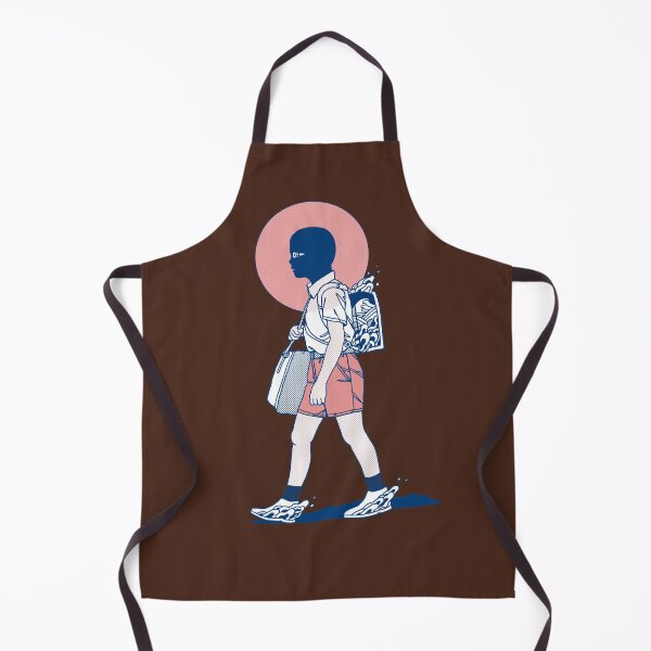 Item preview, Jalan Kaki designed and sold by Gandhi Setyawan.