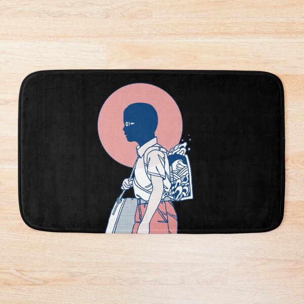 Item preview, Jalan Kaki designed and sold by Gandhi Setyawan.