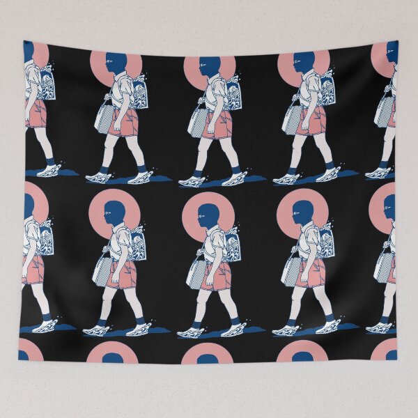 Item preview, Jalan Kaki designed and sold by Gandhi Setyawan.