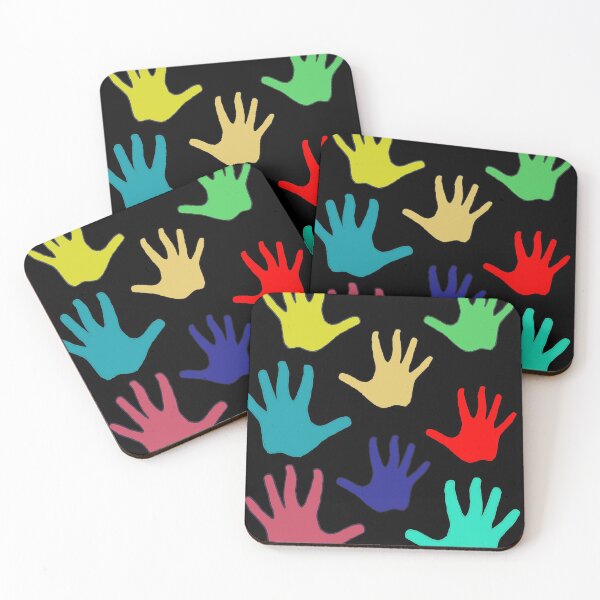 Item preview, Wash your hands designed and sold by Blertz.