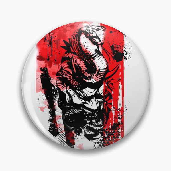 Item preview, Snake trash polka designed and sold by studiobrazuka.